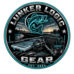 Lunker Logic Gear