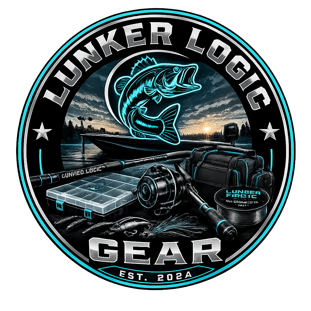 Lunker Logic Gear